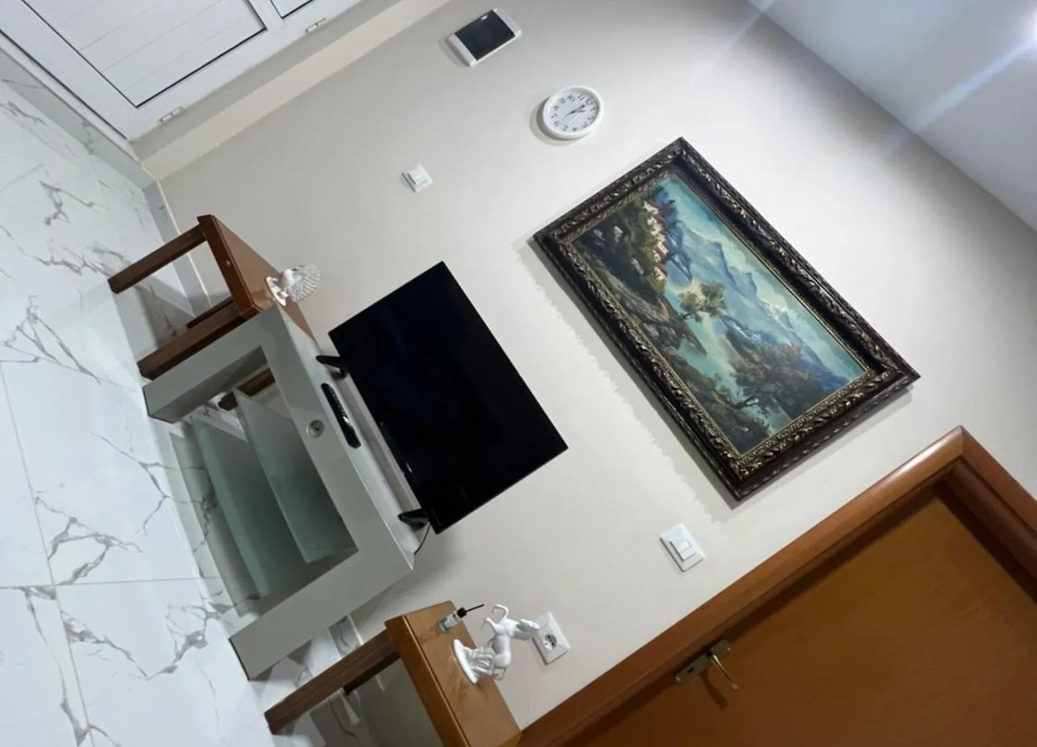 Guest house Vila Mateo Hotel Pogradec