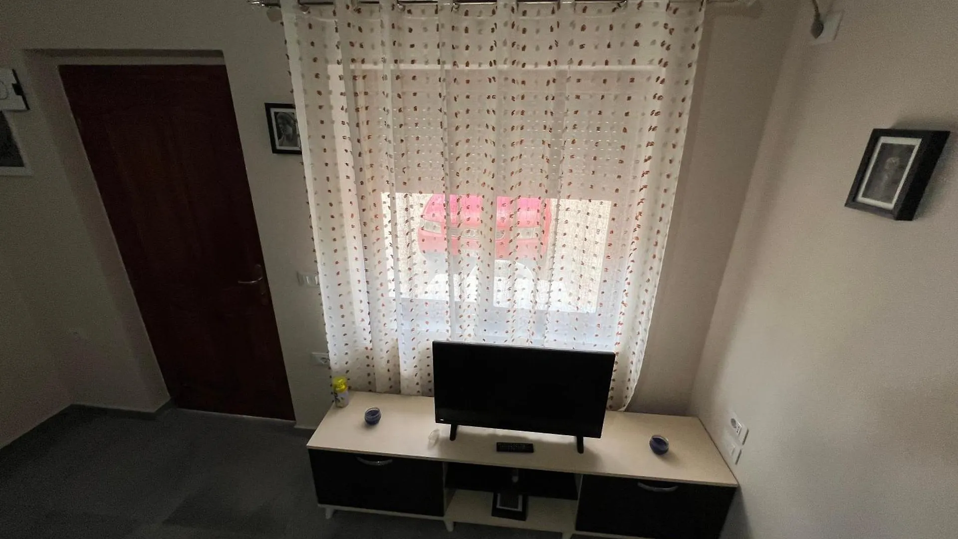 Vila Mateo Hotel Pogradec