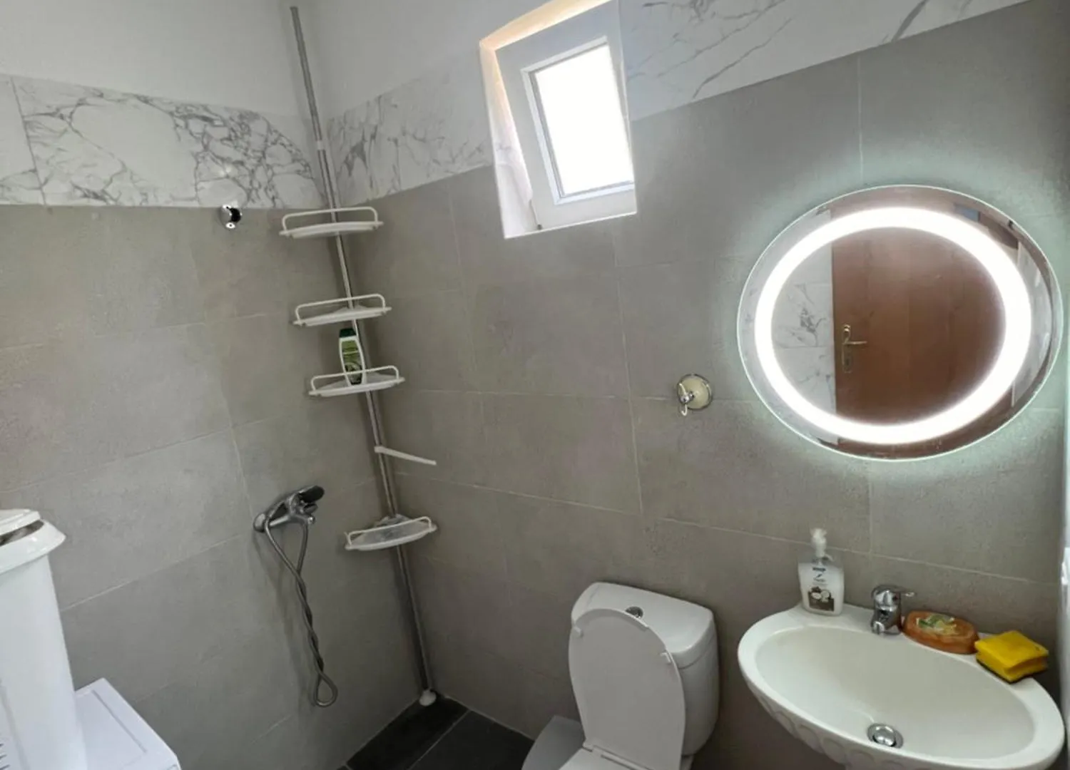 Vila Mateo Hotel Pogradec Guest house