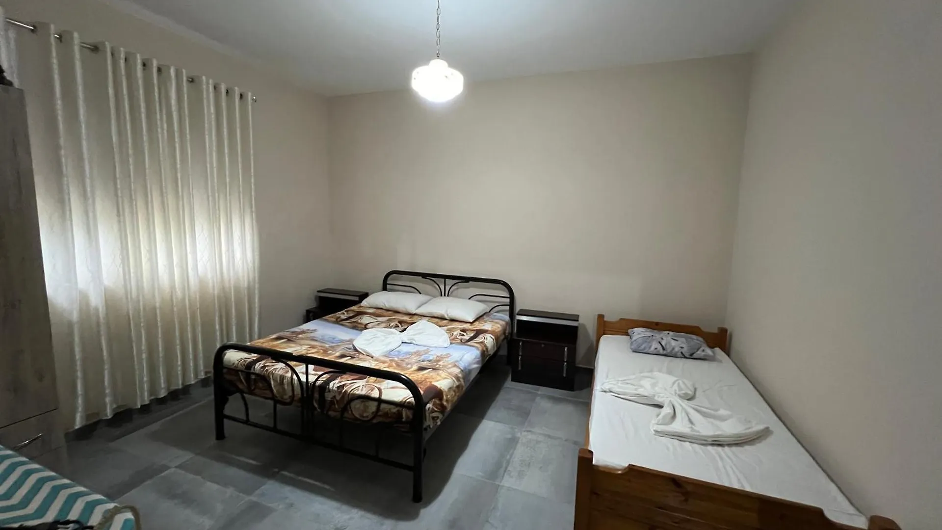 Vila Mateo Hotel Pogradec Albania