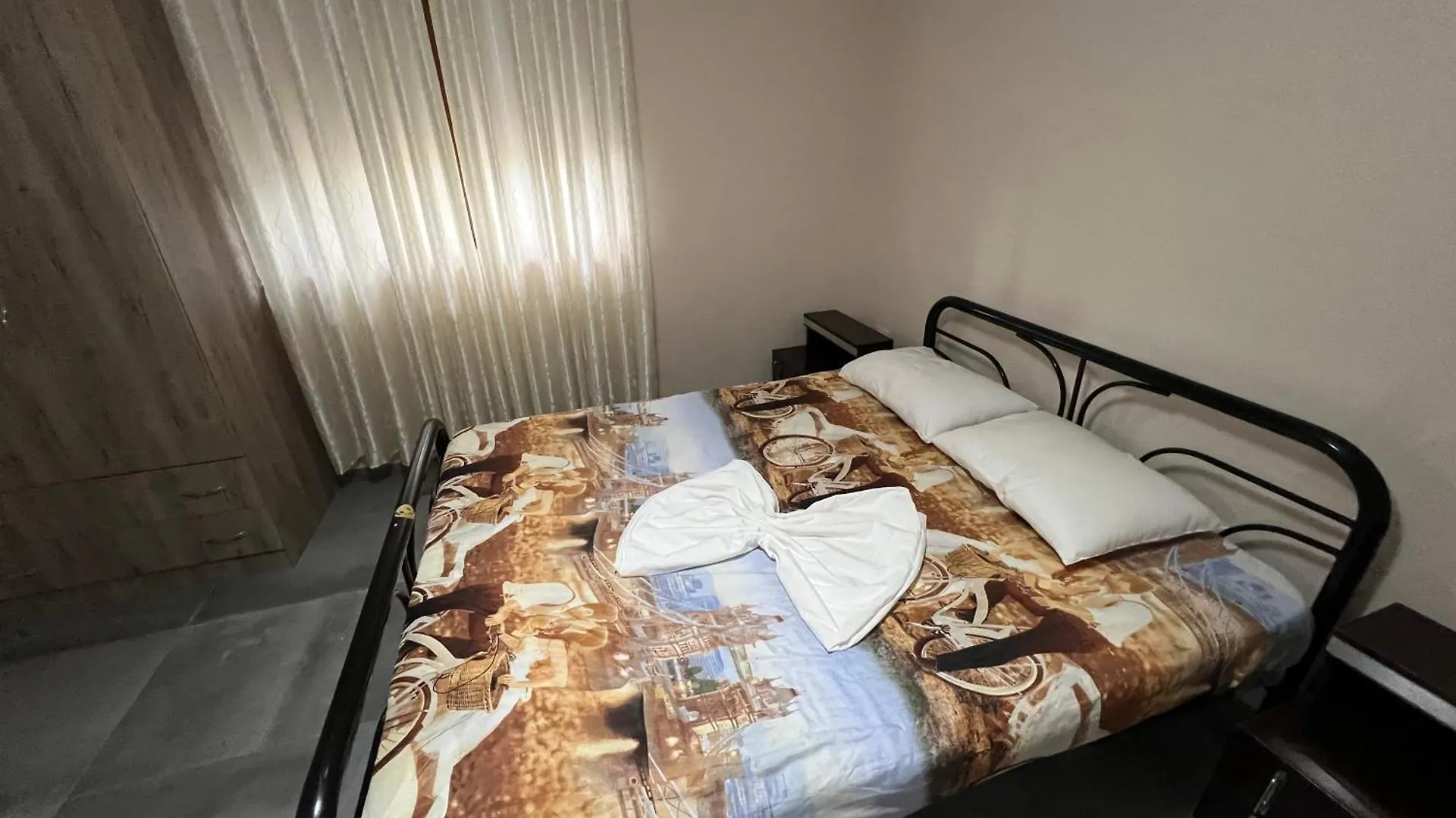 Vila Mateo Hotel Pogradec 0*,  Albania