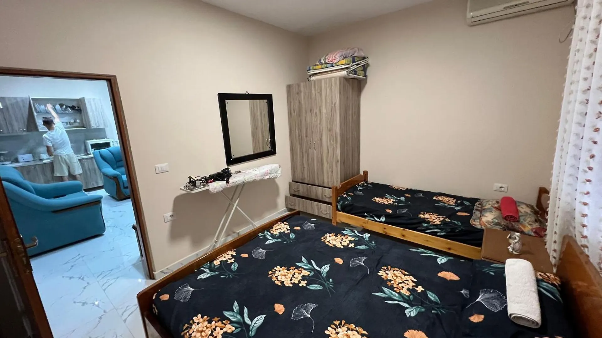 Guest house Vila Mateo Hotel Pogradec