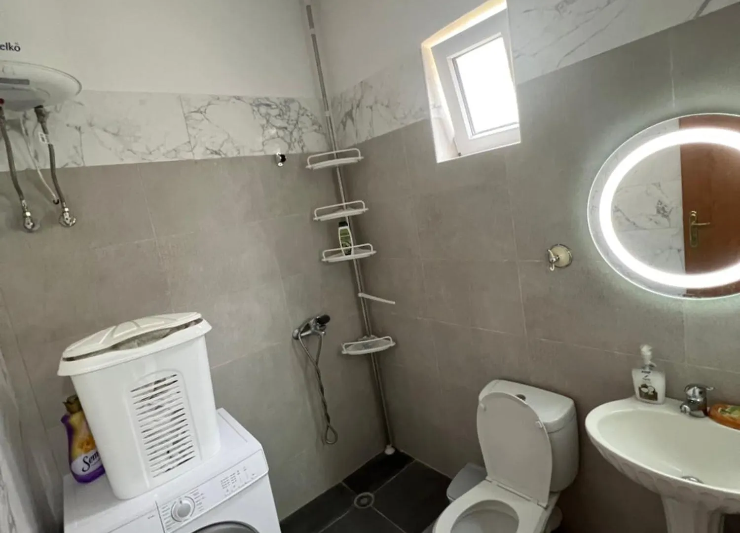 Guest house Vila Mateo Hotel Pogradec Albania