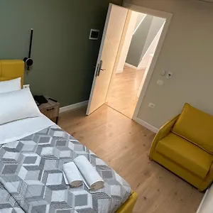 Comfort Appart hôtel